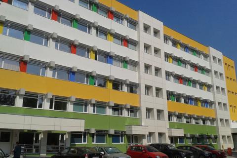 Spital Vaslui